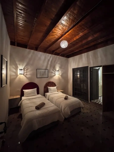 Comfort Double room with balcony