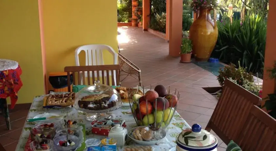 B&B Profumi di Collina