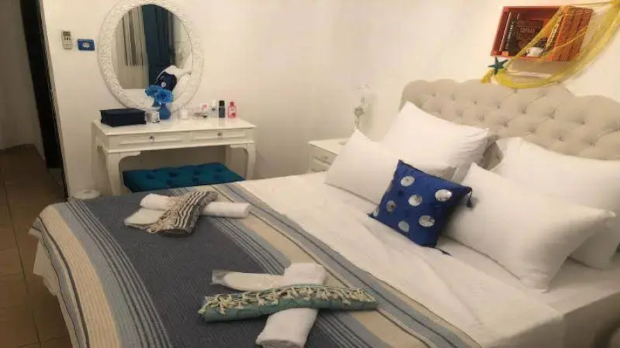 Mavi Butik Hotel