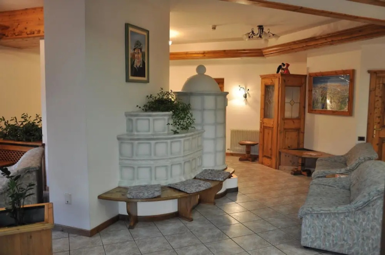Hotel Dolomiti