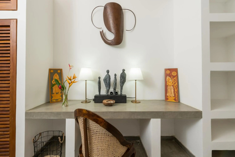 Stuthi Villa