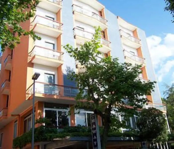 Imagen del hotel
