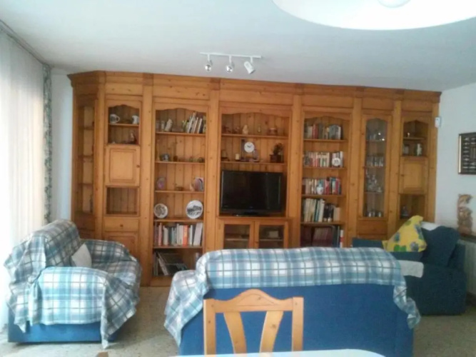 Apartamentos Montserrat