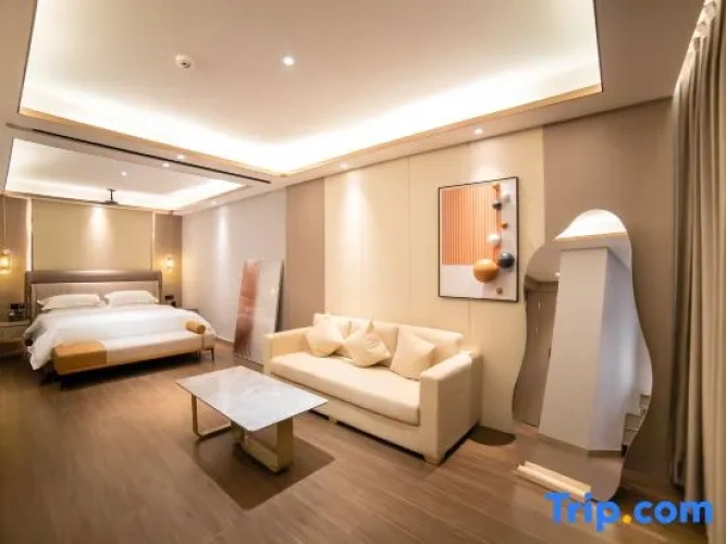 Premier Suite