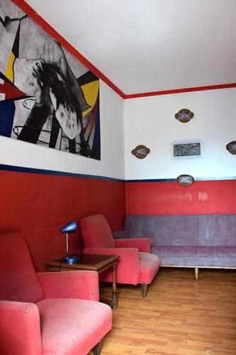 Hostal Casa Roma