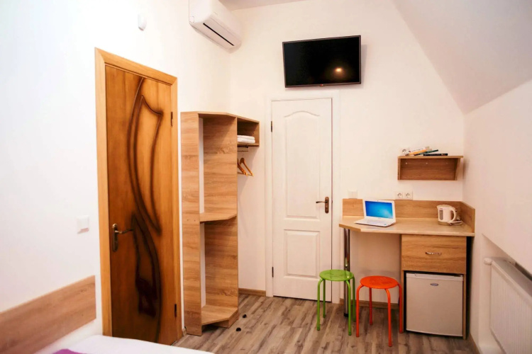 Book Room