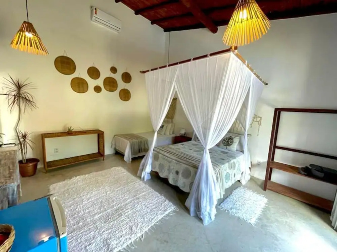Vila Trancosear