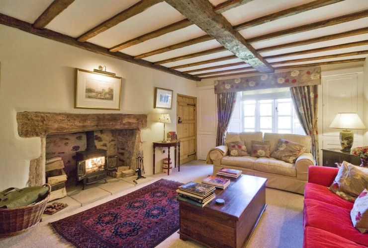 Millstream Cottage Bed & Breakfast