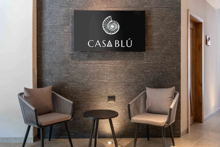 Casa Blú Huatulco