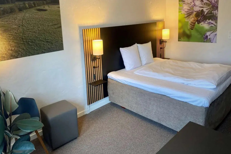 Hotel Dalgas, BW Signature Collection