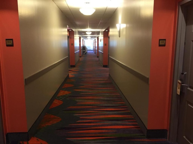 Double Suite