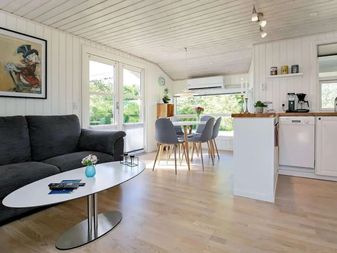 Holiday Home in SÃ¦by