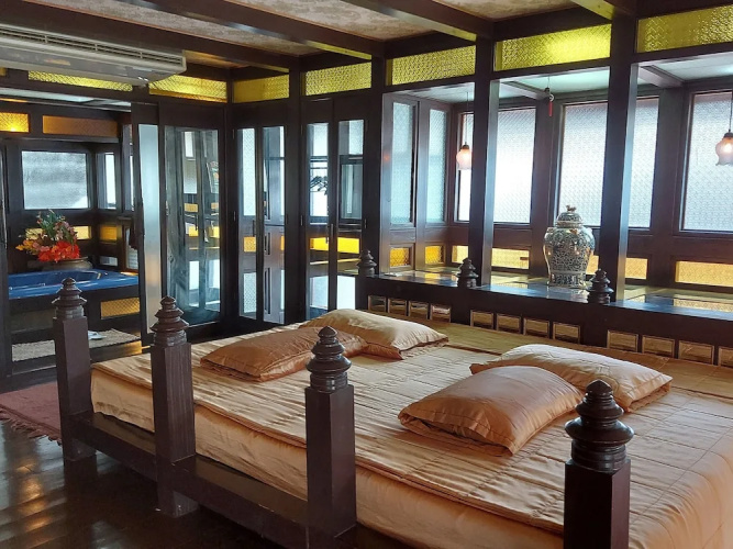 Ruantalay Bangsaray Resort