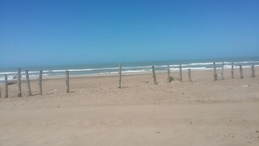 Terrazas de Carilo 1C