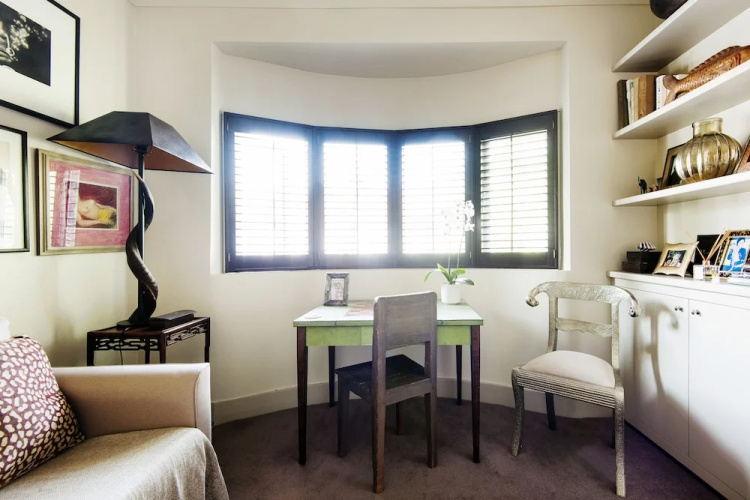 Exquisite East Acton Home close to Shepherds Bush