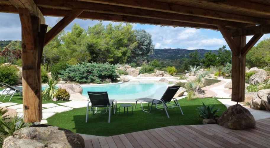 Domaine de Chatoni