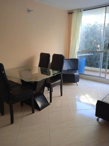 Apartamento Santa Marta vía Minca