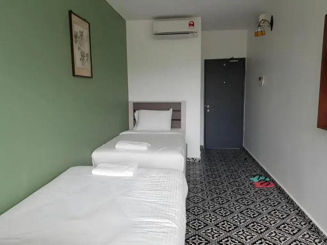 Pearl Inn