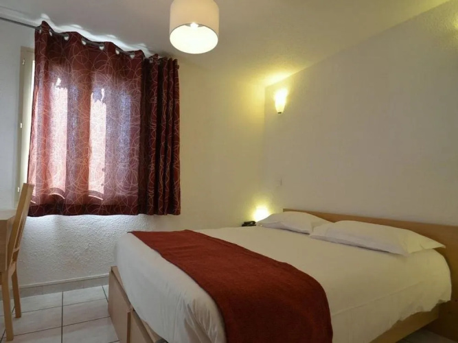 Hostellerie du Luberon