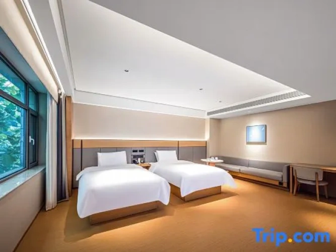 Business Twin room