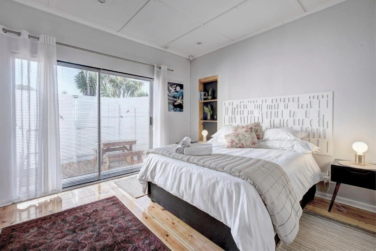 Affinity Cottage