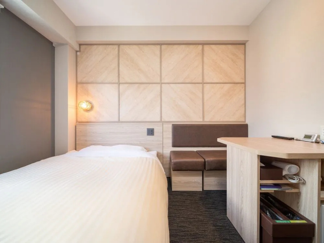Super Hotel Matsumoto Oshiroguchi