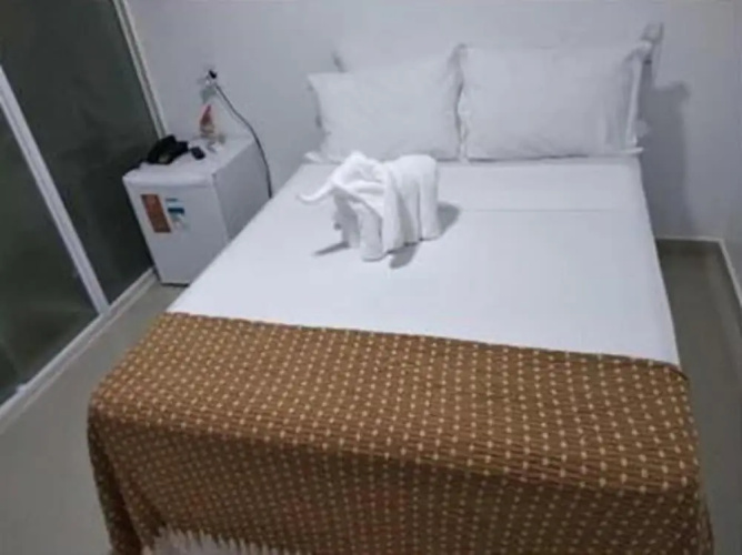 Cabanos Suites