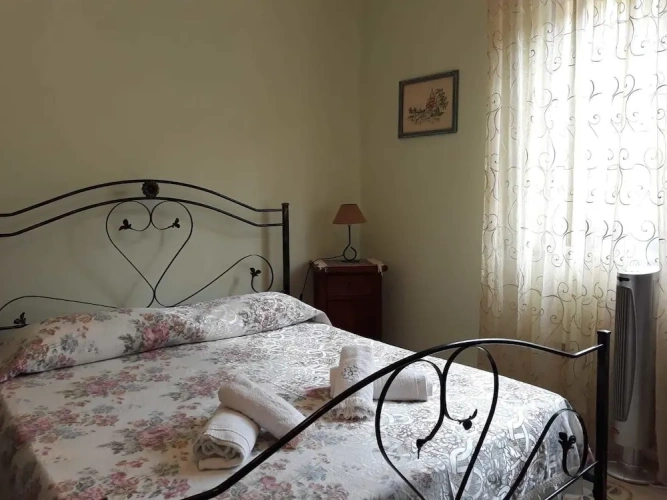 Classic Triple room