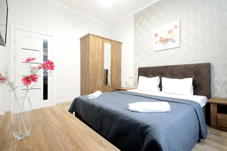 PRO Apartments 12218