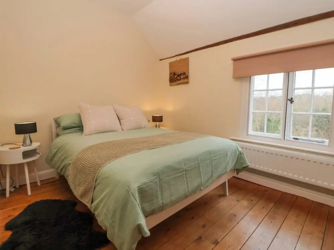 Medlar Cottage