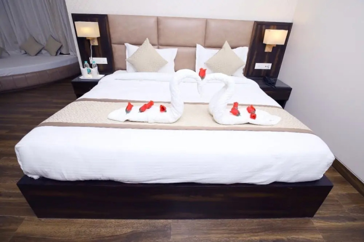 DD Suites