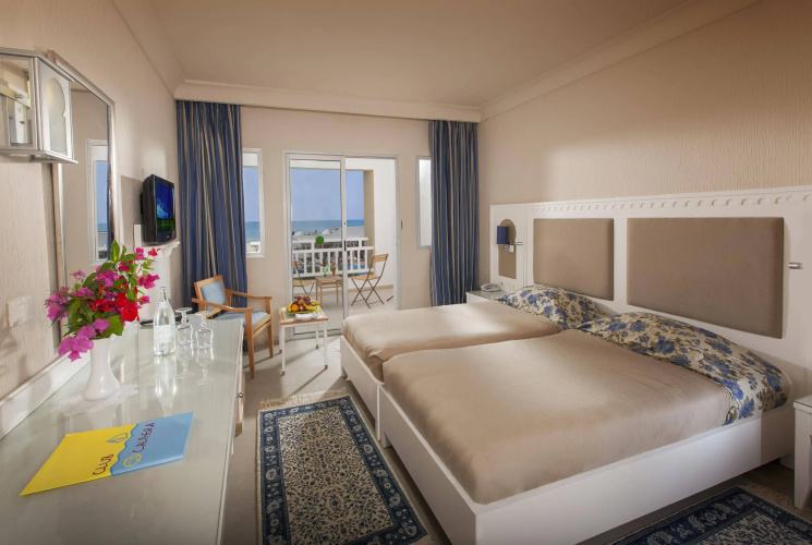 Calimera Yati Beach All Inclusive