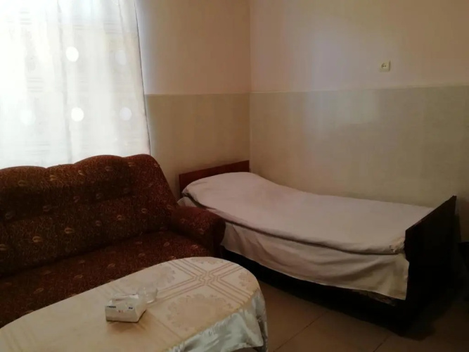 Meghri Inn