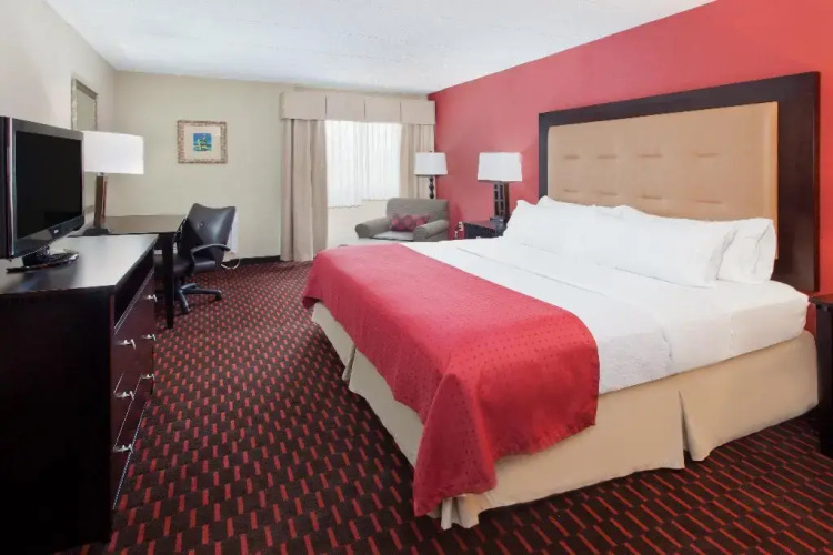 Holiday Inn Dover Downtown