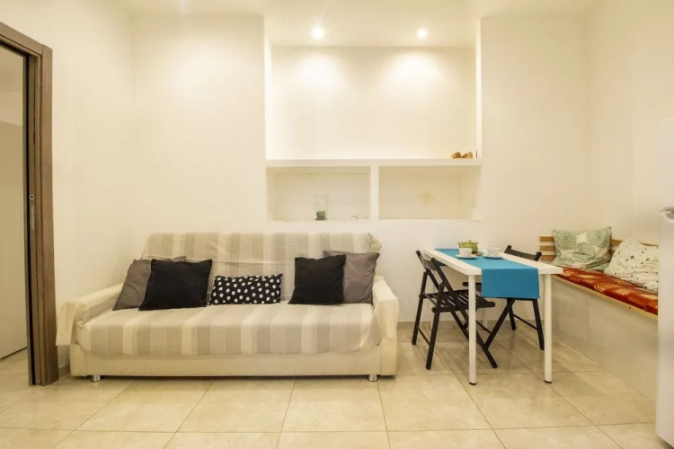 Borgo San Lazzaro Cozy Flat