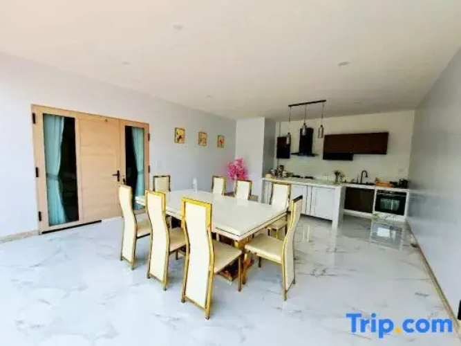 Naisuan villa
