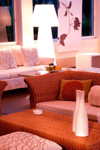 Lito Hotel - Plaka Litochorou