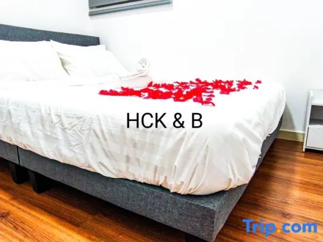 3 Bedrooms Suite