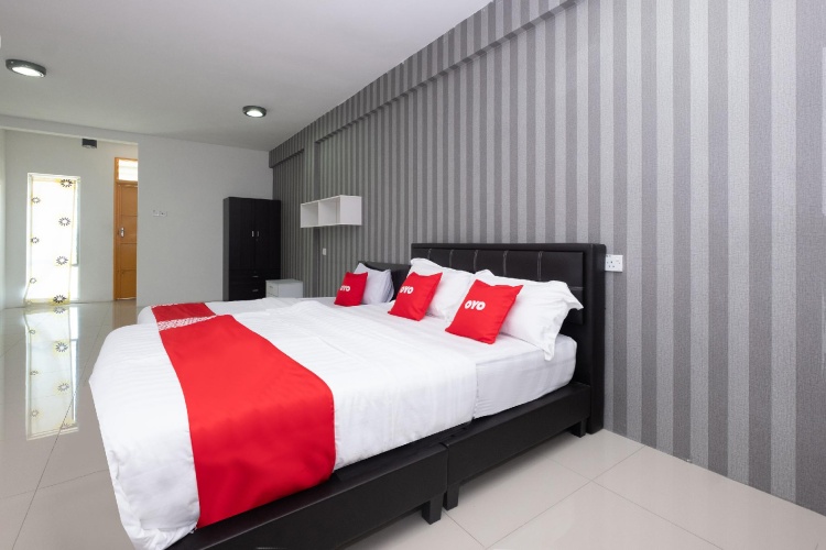 Superior Suite