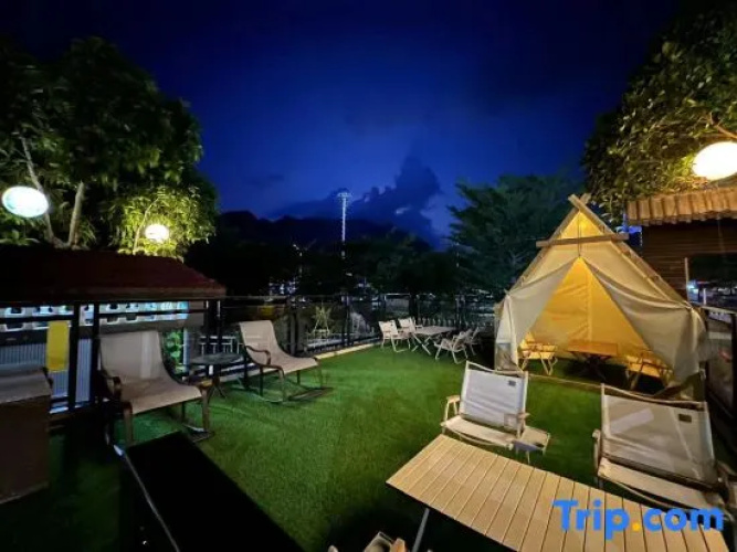 Imagen del hotel