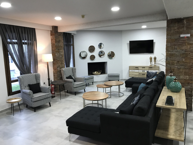 Filoxenia Hotel & Spa