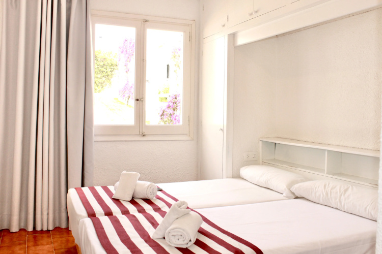Aparthotel Playa Parc