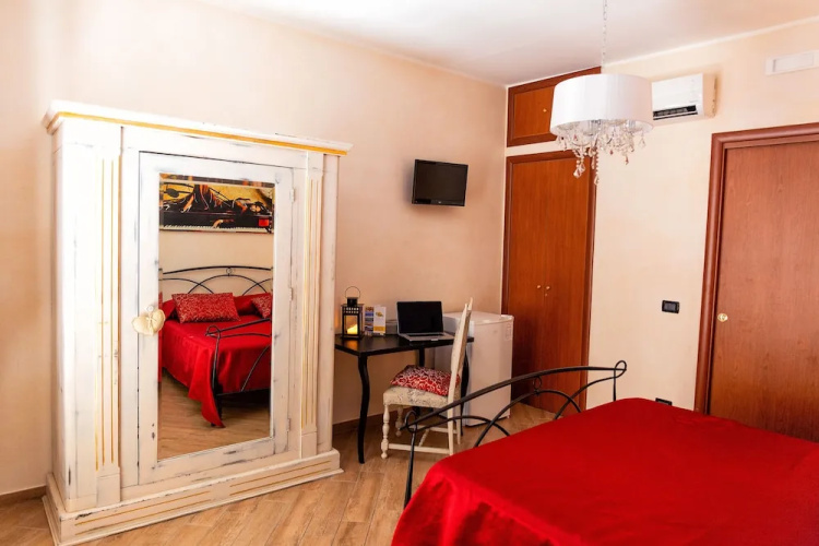 b&b Casa Fusco