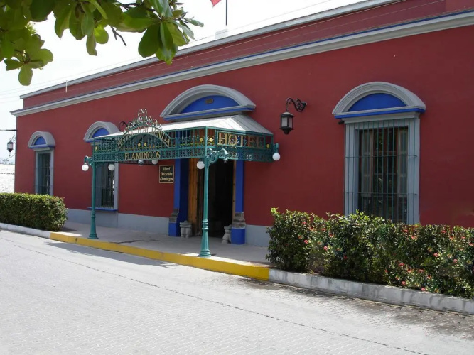 Image de l'hôtel
