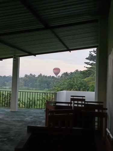 Sarali homestay