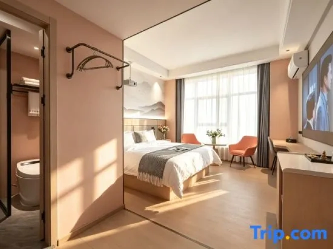 Premier Double room