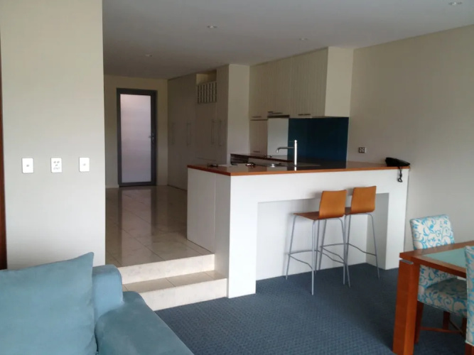 Sea Side Villa 3A
