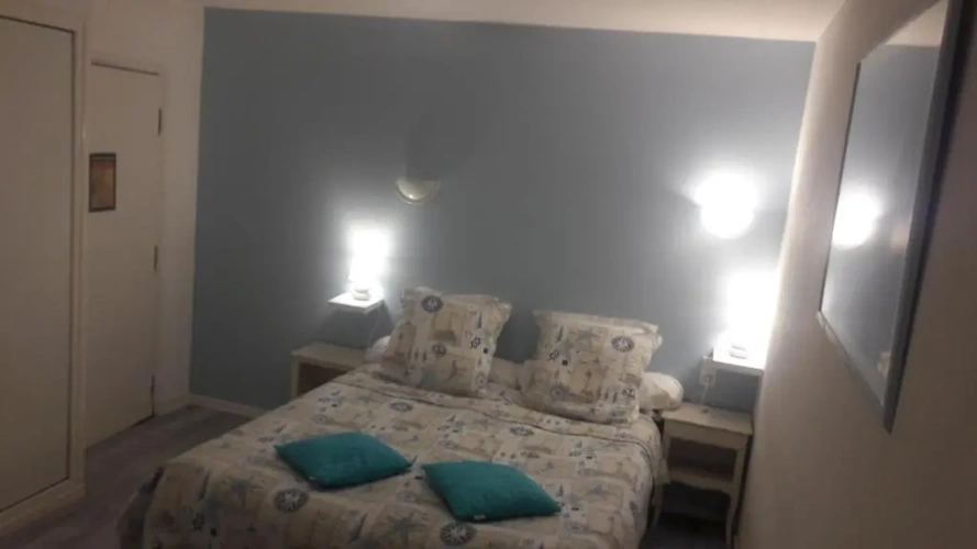 2 Bedrooms Suite