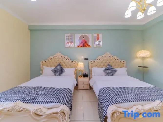 Business Twin room