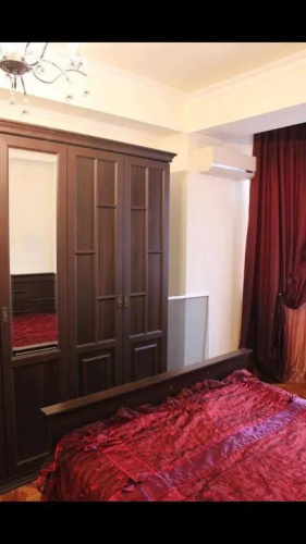 23 Nikoloz Baratashvili Street